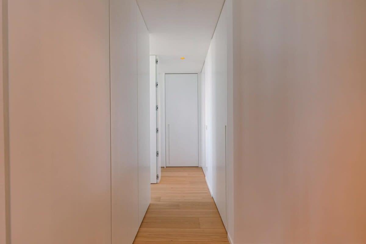 Huswell - Stunning Apartment With Breathtaking Views Остенде Экстерьер фото
