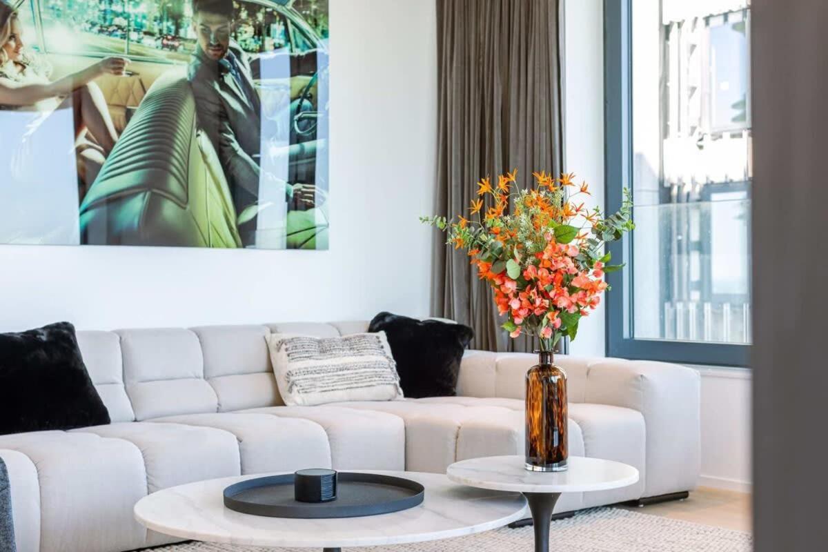 Huswell - Stunning Apartment With Breathtaking Views Остенде Экстерьер фото